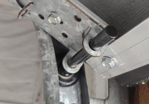 Garage Door Repair Service S Hickory St, Santa Ana, CA