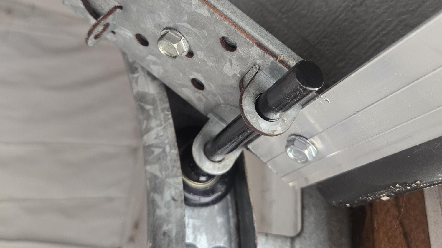 Garage Door Repair Service S Hickory St, Santa Ana, CA