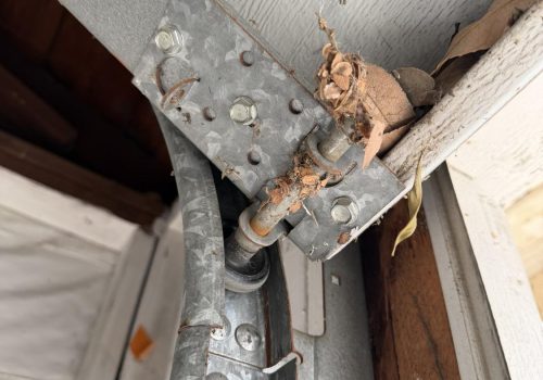 Garage Door Repair Service S Hickory St, Santa Ana, CA