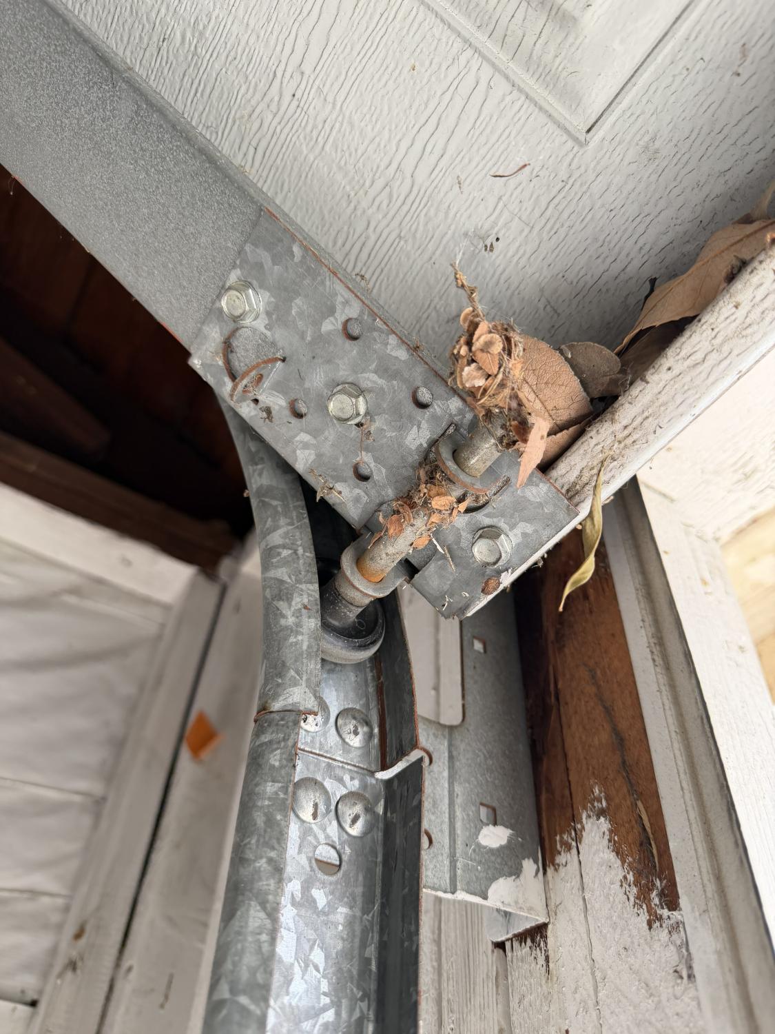 Garage Door Repair Service S Hickory St, Santa Ana, CA