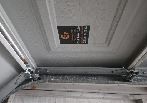 Garage Door Repair Service S Hickory St, Santa Ana, CA