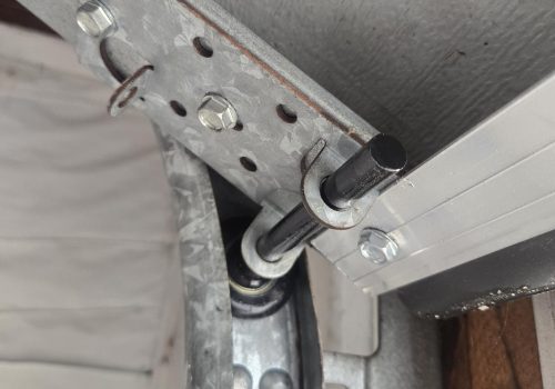 Garage Door Repair Service S Hickory St, Santa Ana, CA