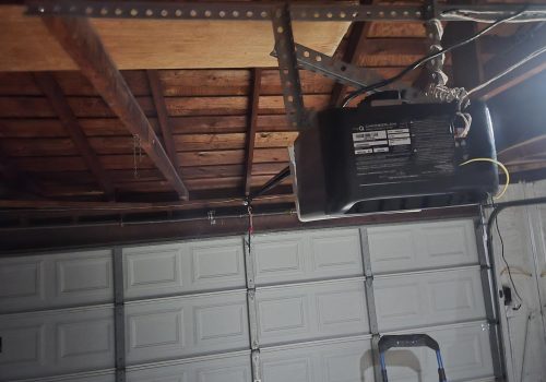 24 Hour Garage Door Repair W McFadden Ave, Santa Ana, CA