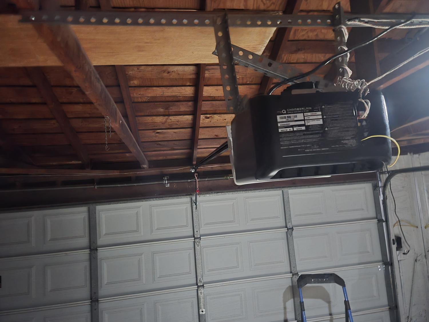 24 Hour Garage Door Repair W McFadden Ave, Santa Ana, CA