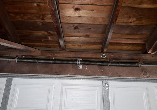 24 Hour Garage Door Repair W McFadden Ave, Santa Ana, CA