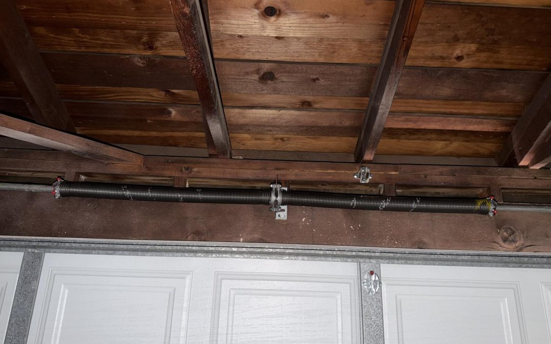 24 Hour Garage Door Repair W McFadden Ave, Santa Ana, CA