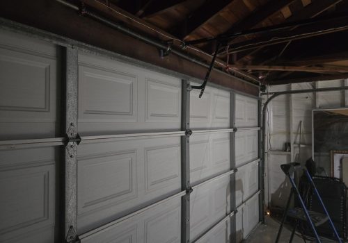24 Hour Garage Door Repair W McFadden Ave, Santa Ana, CA