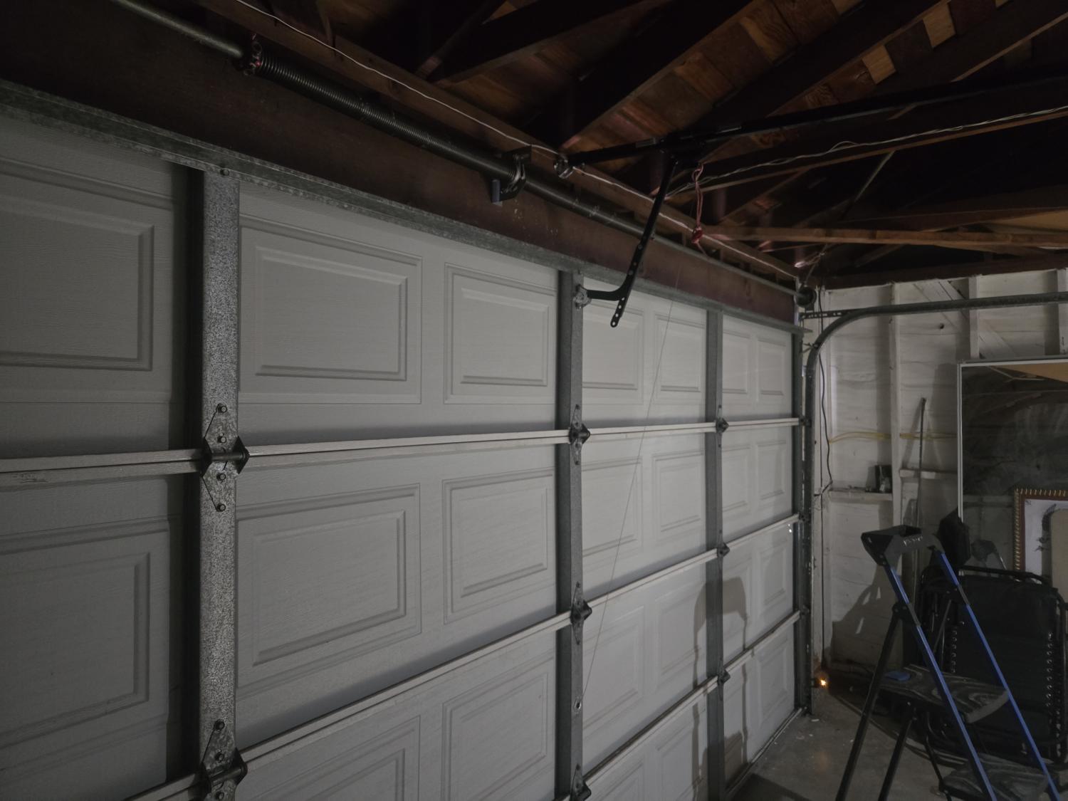 24 Hour Garage Door Repair W McFadden Ave, Santa Ana, CA
