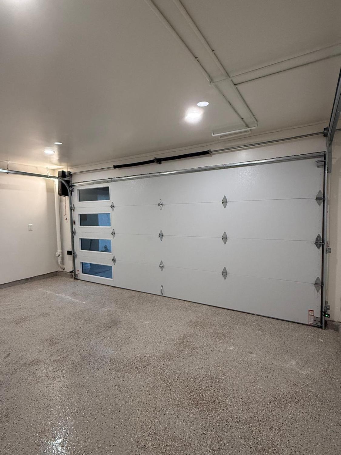 Garage Door Installation Hobart St, Santa Ana, CA