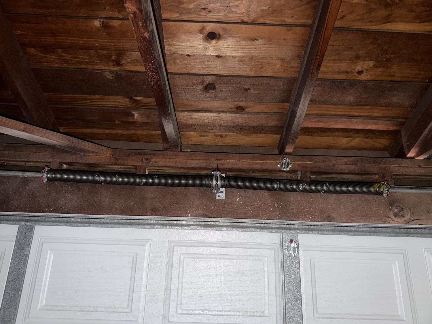 garage door repair in santa ana garage door repair near me garage spring replacement same day garage door service garage door repair Garage Door Spring Replacement W Russell Ave, Santa Ana, CA