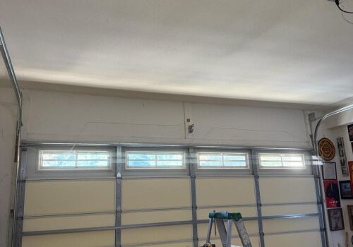 Residential Garage Door Repair Oak St, Santa Ana, CA
