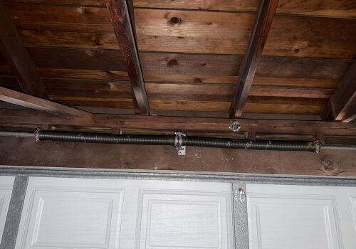 Garage Door Spring Replacement W Russell Ave, Santa Ana, CA