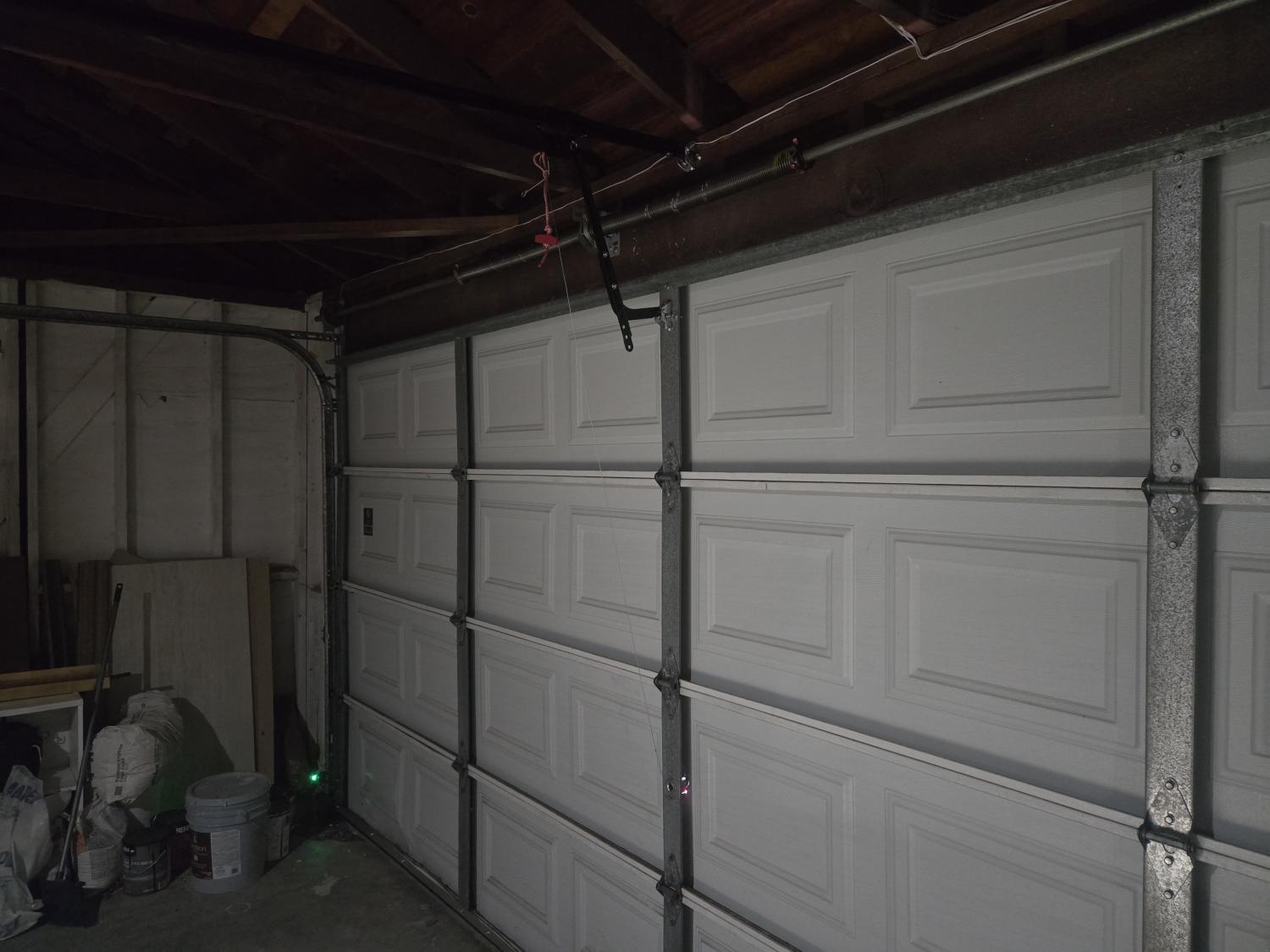 garage spring replacement same day garage door service garage door repair garage door repair in santa ana garage door repair near me Garage Door Spring Replacement W Russell Ave, Santa Ana, CA