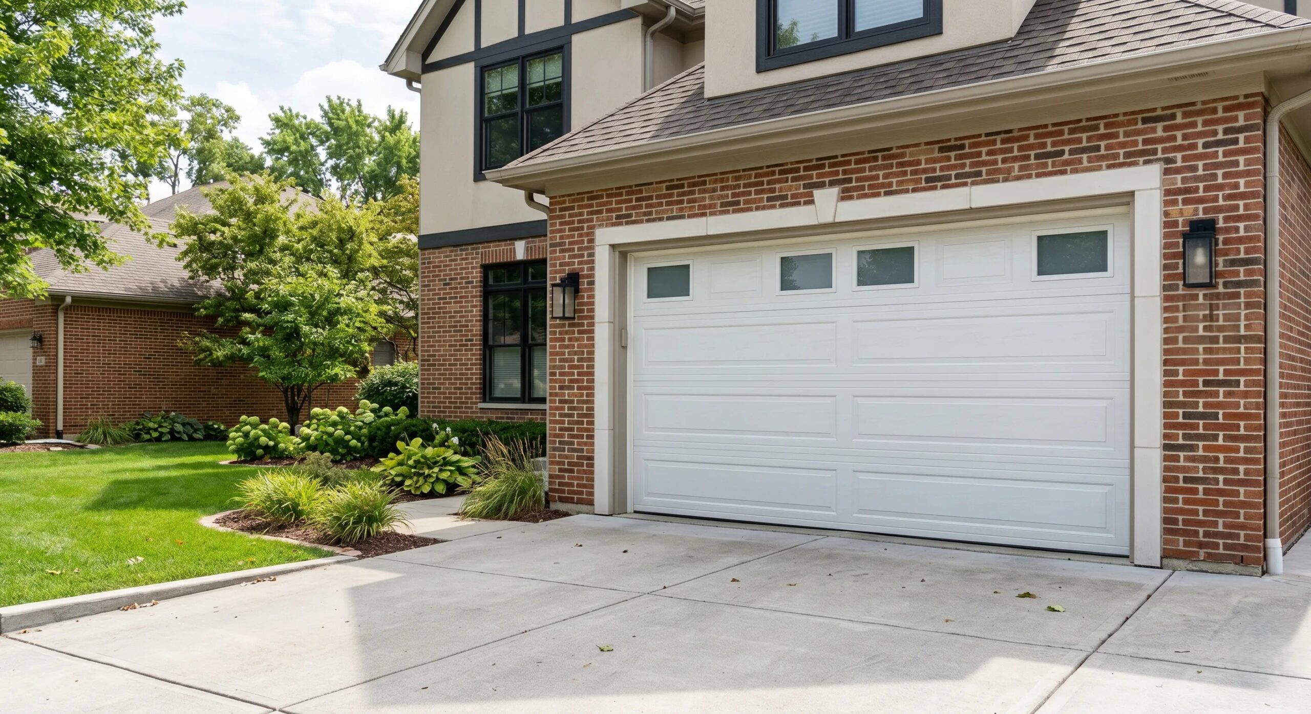 Garage Door Repair