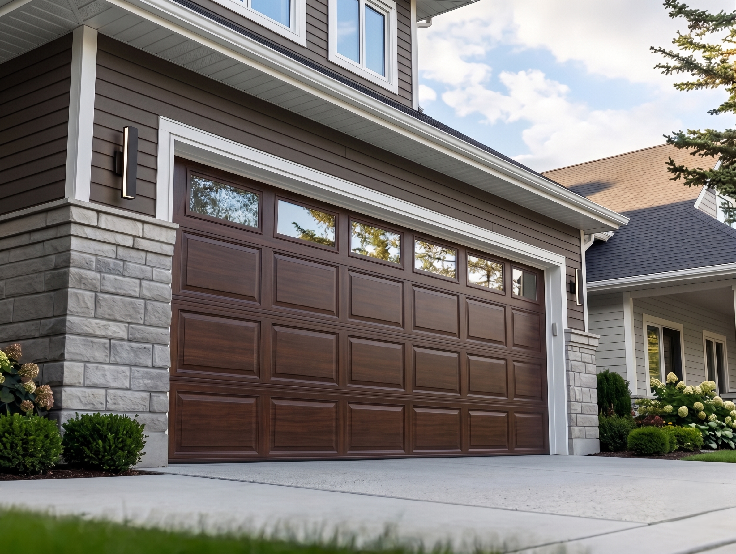 Homes in Tustin CA