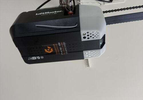 Garage Door Opener Installation S Raitt St, Santa Ana, CA