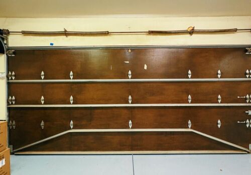 Residential Garage Door Installation 21st St, Santa Ana, CA