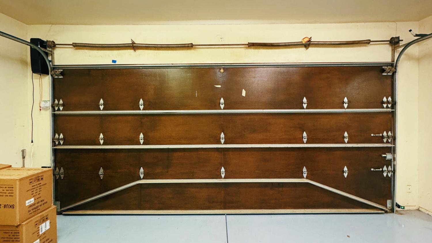 garage door service santa ana new garage door overhead door installation in Santa Ana, CA garage door installation cost garage door replacement Residential Garage Door Installation 21st St, Santa Ana, CA