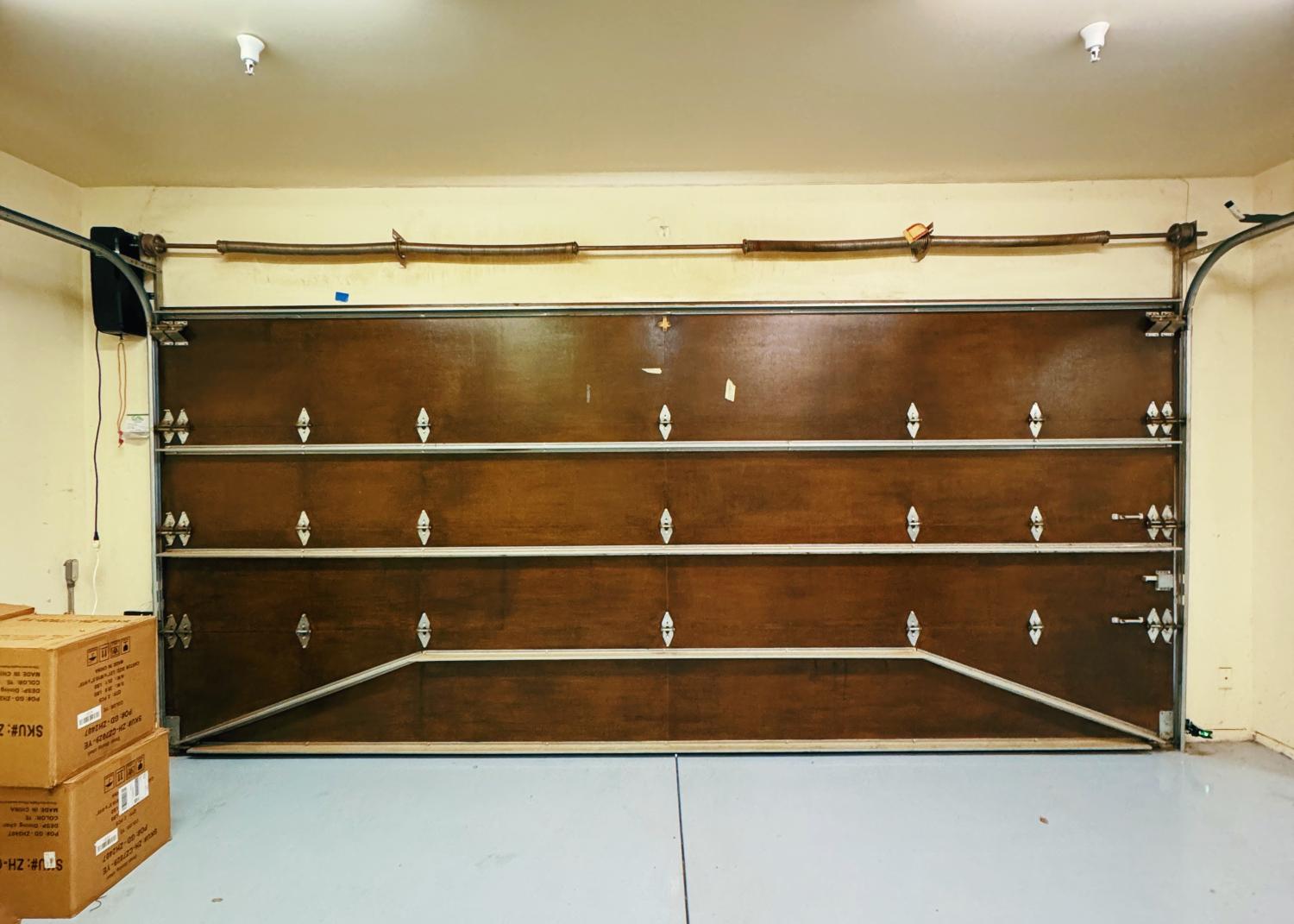 garage door replacement garage door service santa ana new garage door overhead door installation in Santa Ana, CA garage door installation cost Residential Garage Door Installation 21st St, Santa Ana, CA