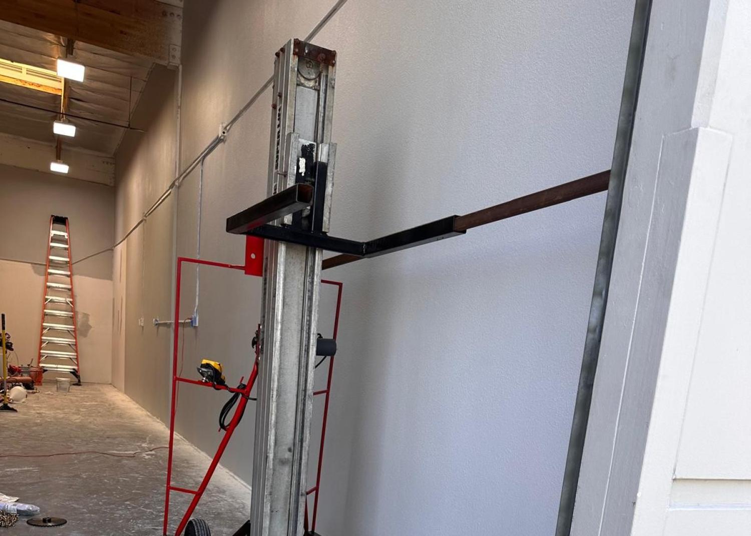 Commercial Garage Door Opener Installation Santa Ana, CA