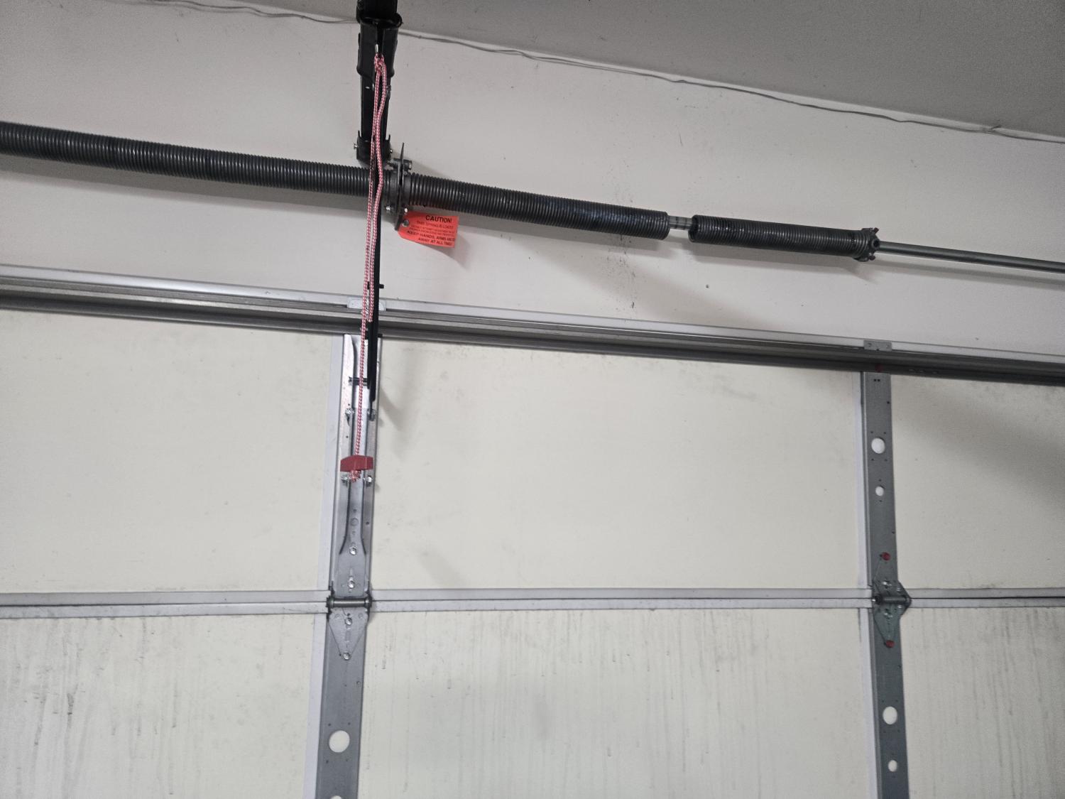 same day garage door service garage door repair in santa ana garage door repair near me garage door service santa ana garage spring replacement Garage Door Spring Replacement S Douglas St, Santa Ana, CA