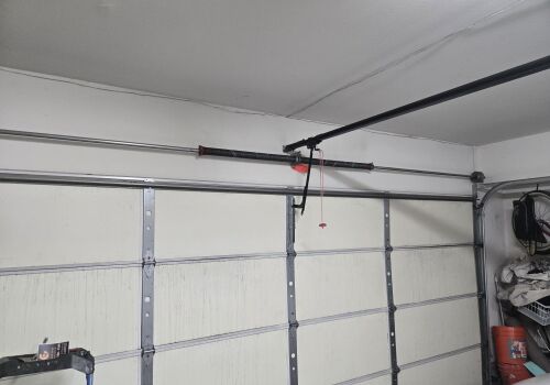 Garage Door Spring Replacement S Douglas St, Santa Ana, CA