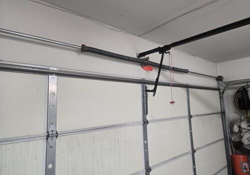 Garage Door Spring Replacement S Douglas St, Santa Ana, CA