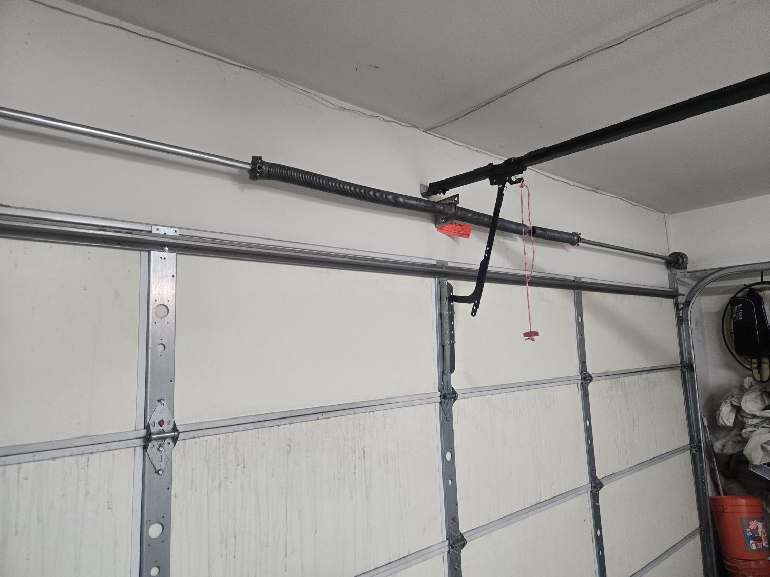 Garage Door Repair Santa Ana Garage Door Spring Replacement Garage Door Spring Replacement S Douglas St, Santa Ana, CA