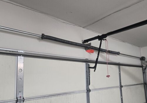 Garage Door Spring Replacement S Douglas St, Santa Ana, CA