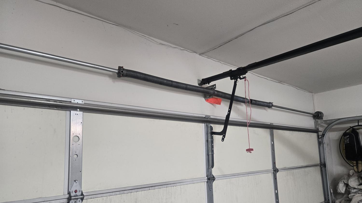 Garage Door Repair Santa Ana Garage Door Spring Replacement Garage Door Spring Replacement S Douglas St, Santa Ana, CA