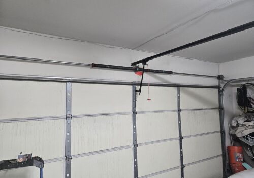 Garage Door Spring Replacement S Douglas St, Santa Ana, CA