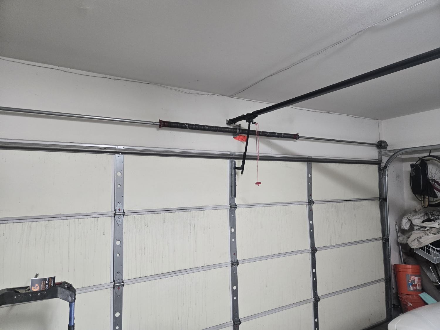 garage door service santa ana garage spring replacement same day garage door service garage door repair in santa ana garage door repair near me Garage Door Spring Replacement S Douglas St, Santa Ana, CA