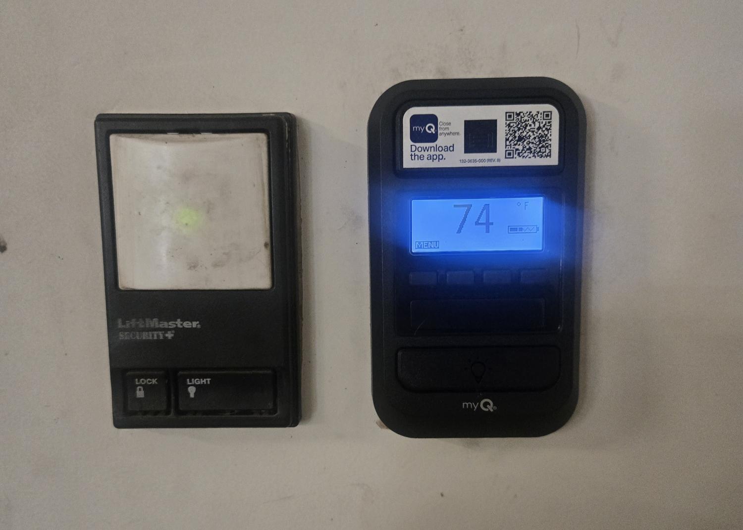 Residential Garage Door Opener Replacement S Garnsey St, Santa Ana, CA