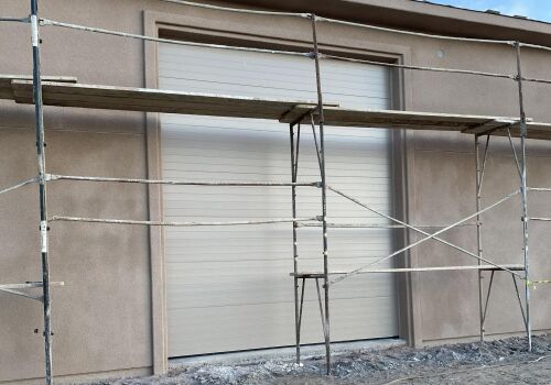 Commercial Garage Door Installation E 1st St, Santa Ana, CA