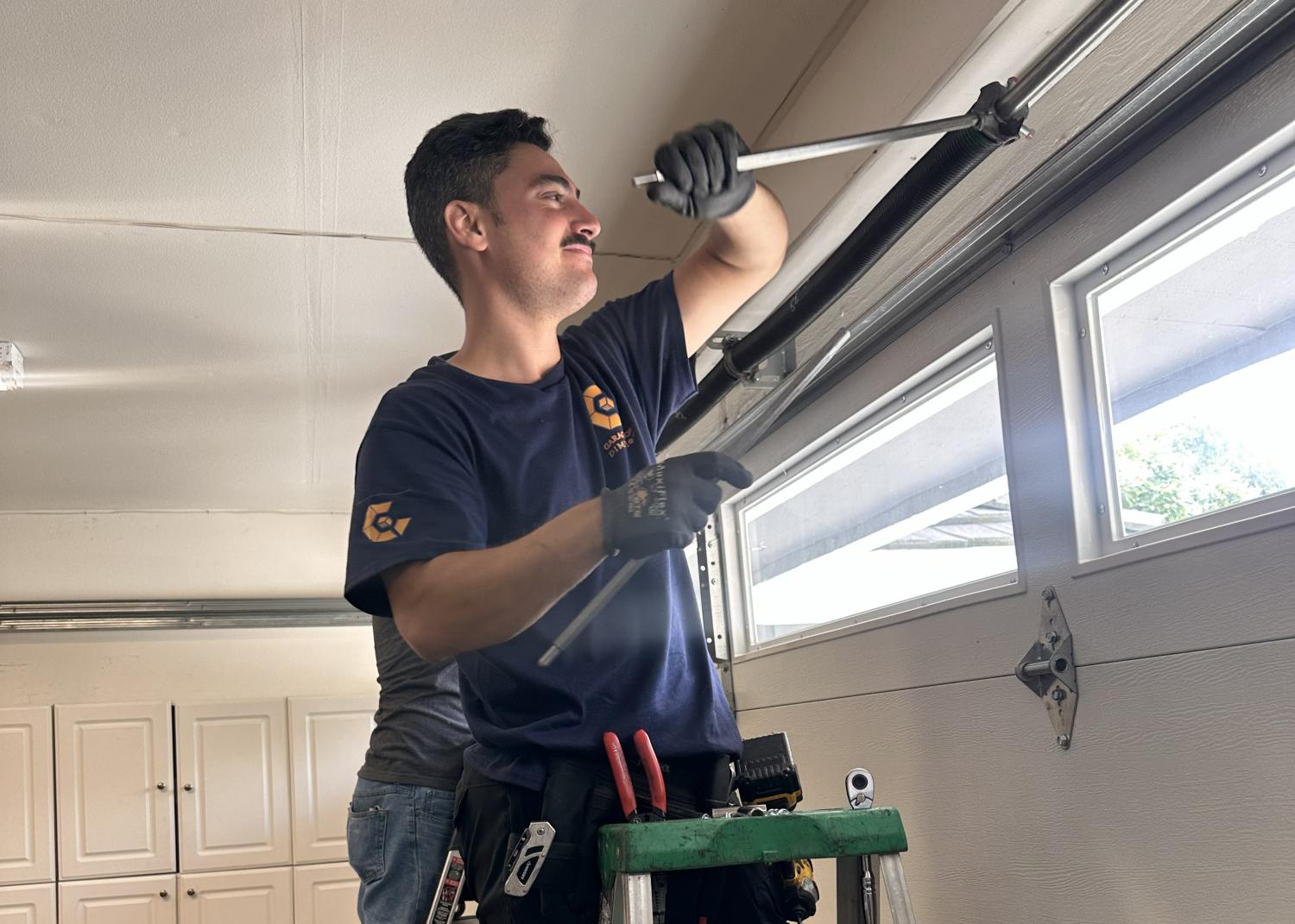 same day garage door service garage door repair garage door repair in santa ana garage door repair near me garage spring replacement Residential Garage Door Repair E Bishop St, Santa Ana, CA