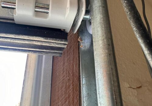 New Garage Door Installation E Occidental St, Santa Ana, CA