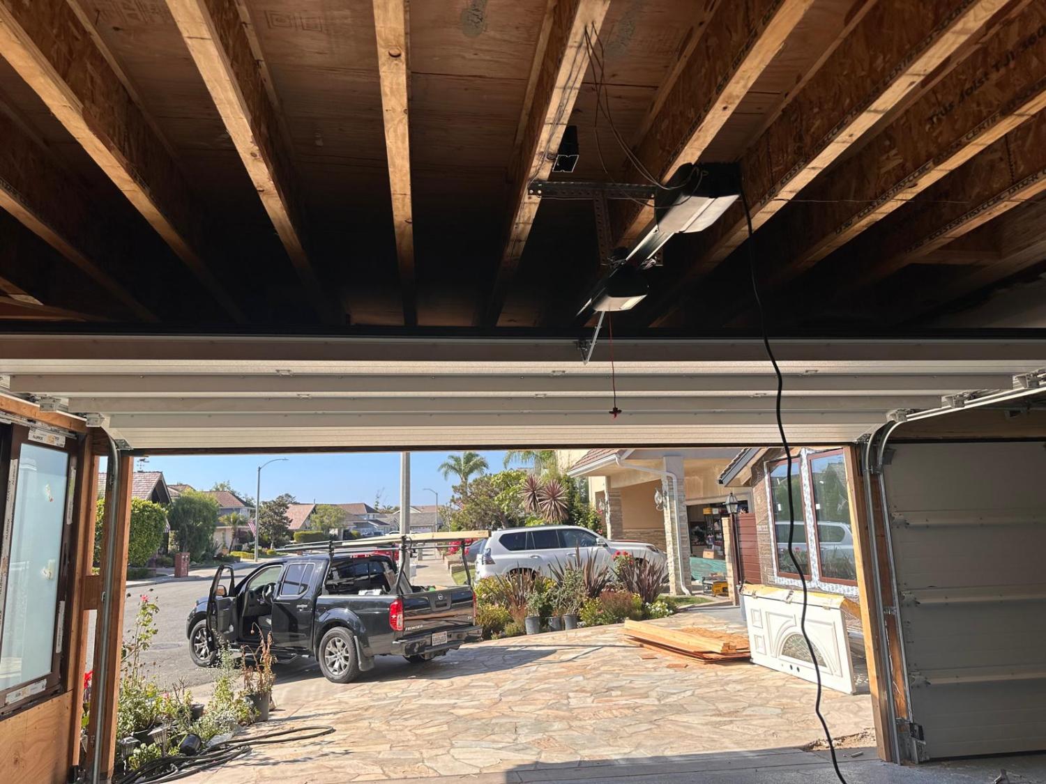 same day garage door service garage door installation cost garage door installation near me garage door service santa ana overhead door installation in Santa Ana, CA New Garage Door Installation E Occidental St, Santa Ana, CA