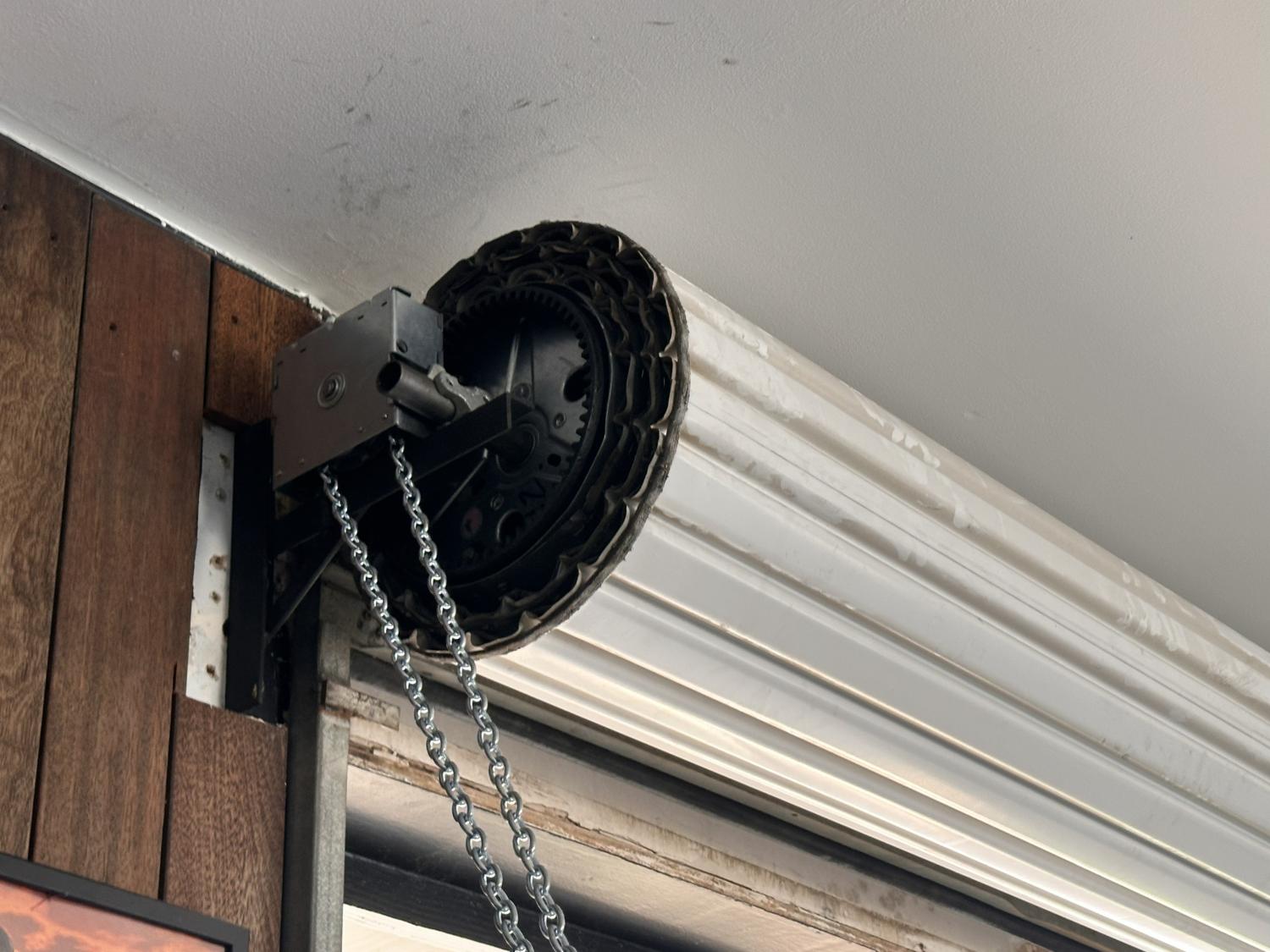 New Garage Door Installation S Van Ness Ave, Santa Ana, CA