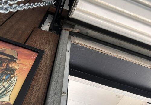 New Garage Door Installation S Van Ness Ave, Santa Ana, CA