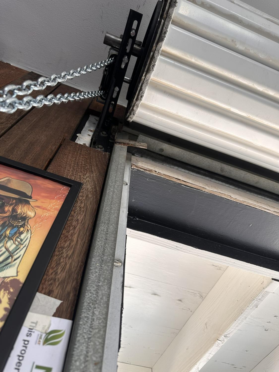 New Garage Door Installation S Van Ness Ave, Santa Ana, CA