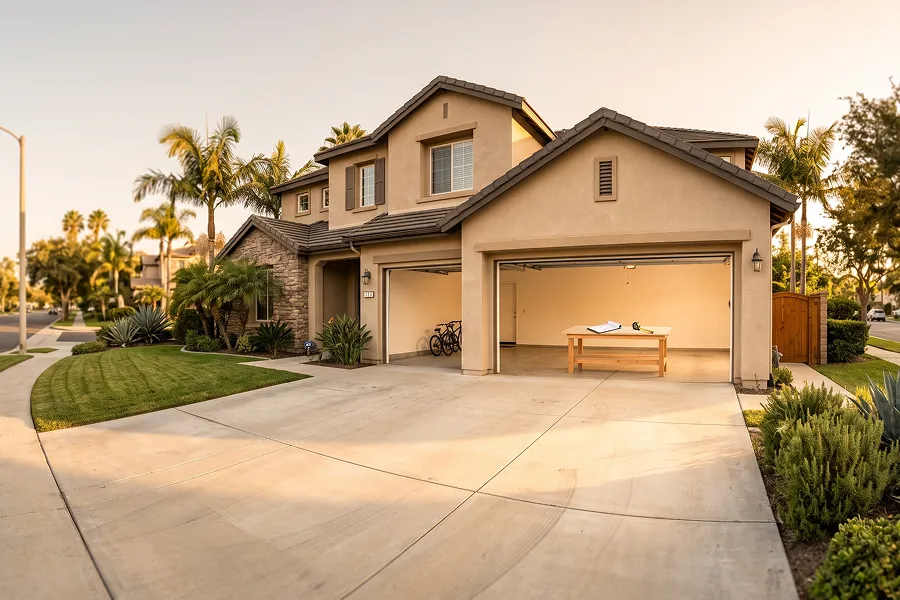 Free In-Home Estimate