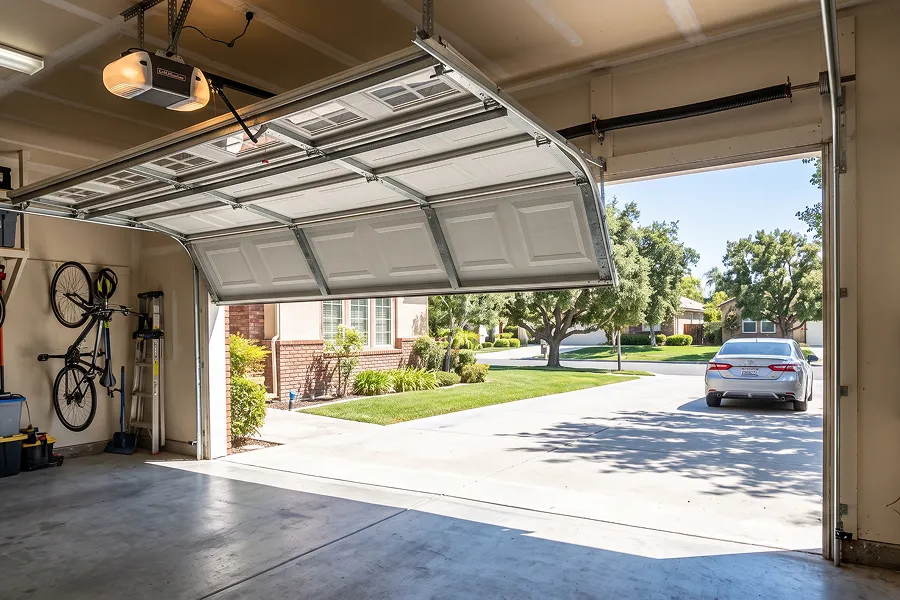 Sectional, Roll-Up & Tilt-Up Doors