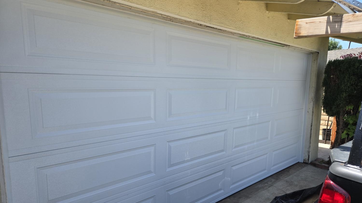 Garage Door Installation Garage Door Service New Garage Door Residential Garage Door New Garage Door Installation Richland St, Santa Ana, CA
