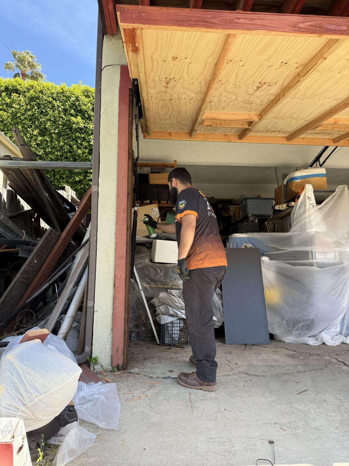 Garage Door Service New Garage Door Residential Garage Door Garage Door Installation Residential Garage Door Installation Estrella, Irvine, CA