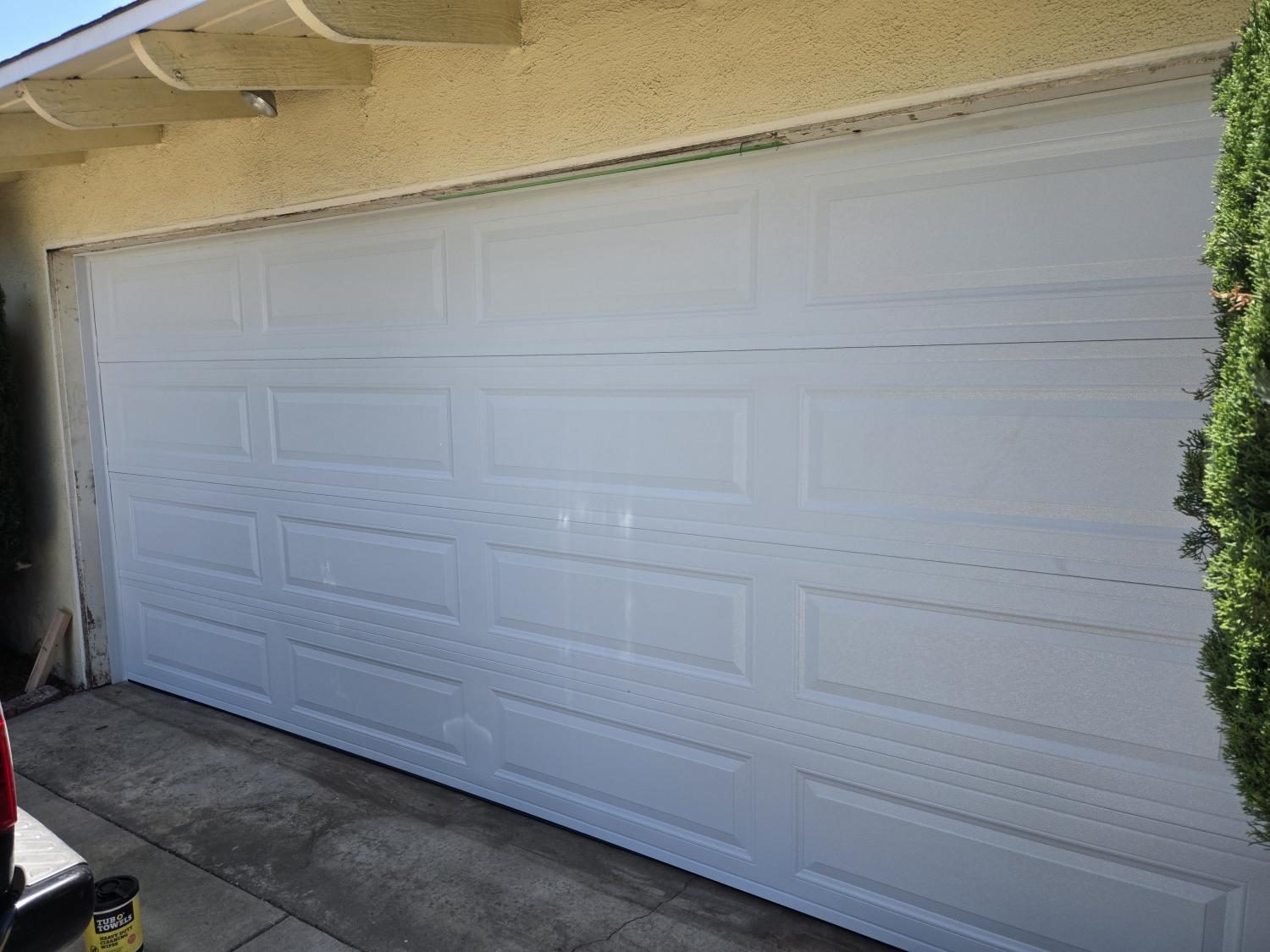 New Garage Door Residential Garage Door Garage Door Installation Garage Door Service New Garage Door Installation Richland St, Santa Ana, CA