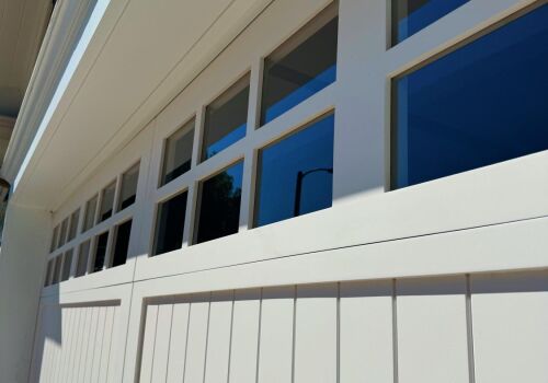 Residential Garage Door Installation Oak St, Santa Ana, CA