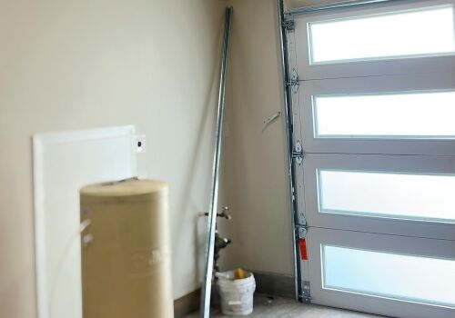 New Garage Door Installation W Willits St, Santa Ana, CA