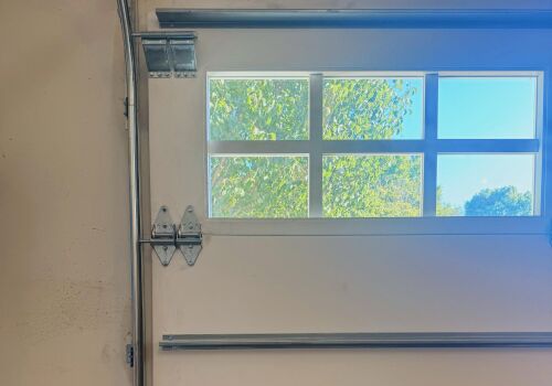 Residential Garage Door Installation Oak St, Santa Ana, CA