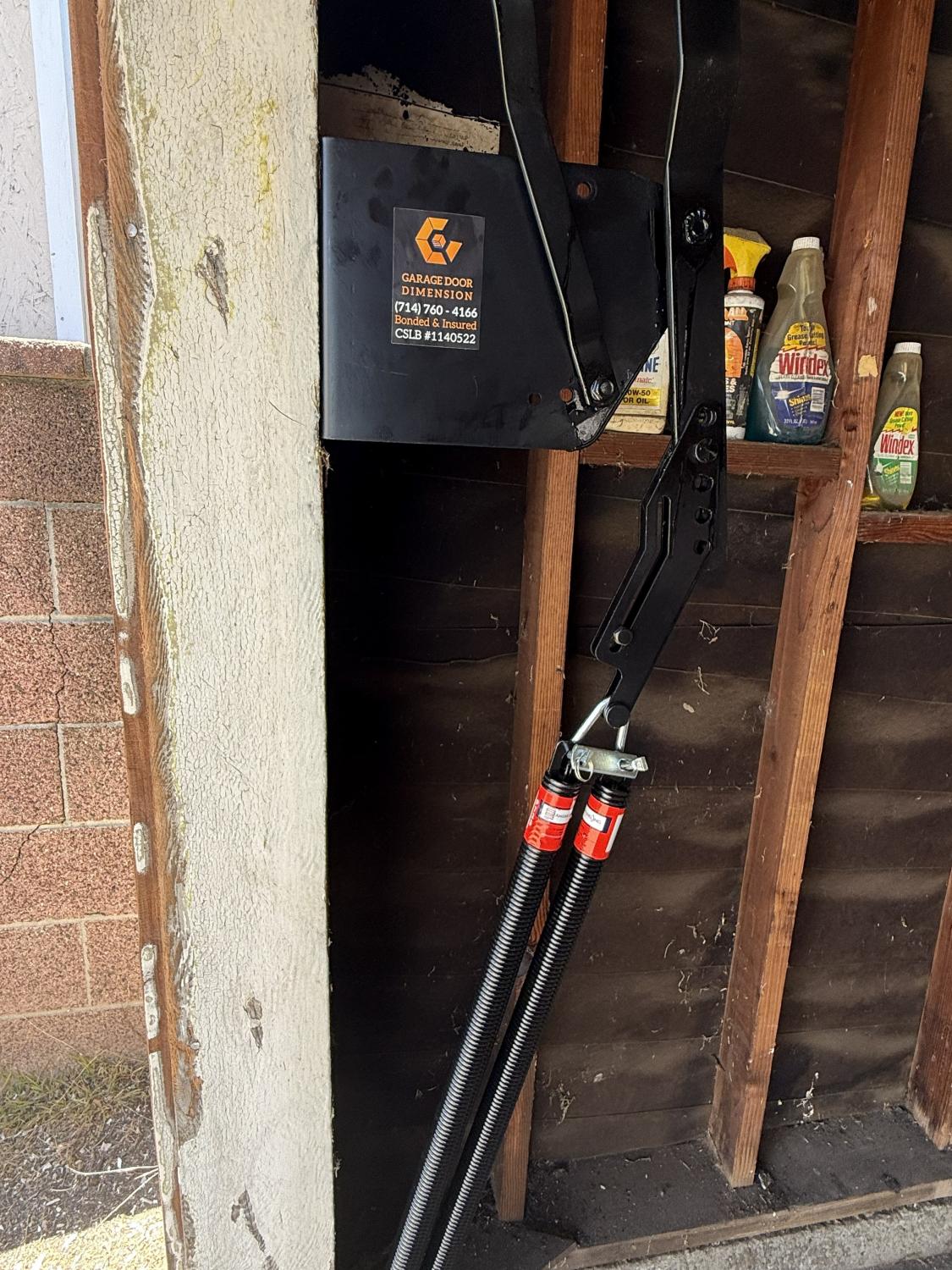 Garage Door Service New Garage Door Residential Garage Door New Garage Door Installation Mabury St, Santa Ana, CA