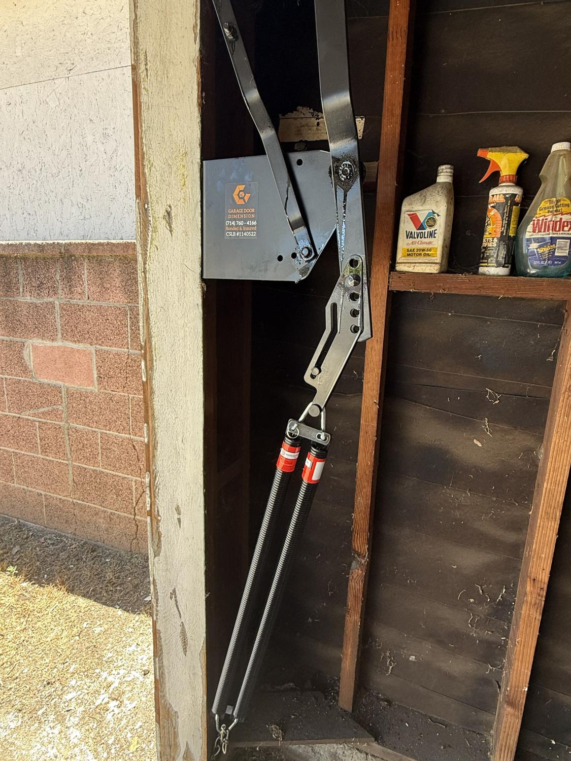 Garage Door Installation Garage Door Service New Garage Door Residential Garage Door New Garage Door Installation Mabury St, Santa Ana, CA